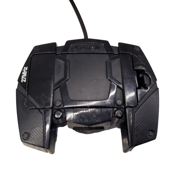 Hot Wheels Star Wars Darth Vader 2011 Star Wars Character RC Car - Picture 4 of 16